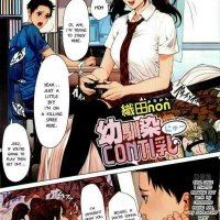 manga hentai berwarna sub indo