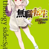 mushoku tensei zenith xxx manga in pictures