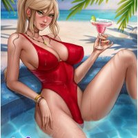 comic futanari sensei