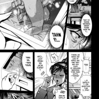 comic futanari sensei