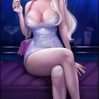comic futanari sensei