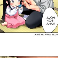 comics porno yofukashi no uta