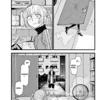 comics porno yofukashi no uta