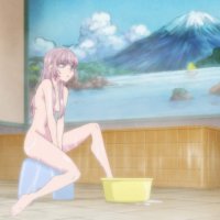 comics porno yofukashi no uta