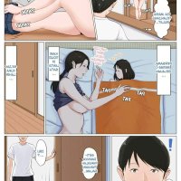 kaa-san janakya dame nanda sub ondo