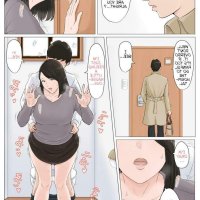kaa-san janakya dame nanda sub ondo