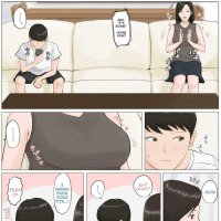 kaa-san janakya dame nanda sub ondo