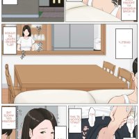 kaa-san janakya dame nanda sub ondo