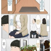 kaa-san janakya dame nanda sub ondo