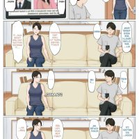 kaa-san janakya dame nanda sub ondo