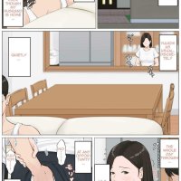 kaa-san janakya dame nanda sub ondo