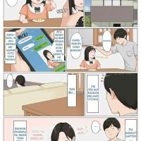 kaa-san janakya dame nanda sub ondo