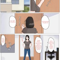 kaa-san janakya dame nanda sub ondo