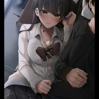 kemuri haku аниме