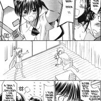 kiss x sis manga sex