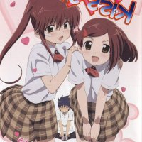 kiss x sis manga sex