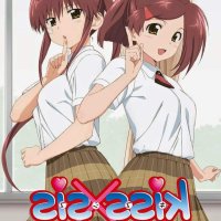 kiss x sis manga sex