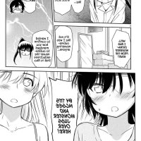 kiss x sis manga sex