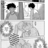 kiss x sis manga sex