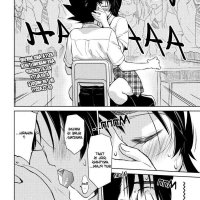 kiss x sis manga sex