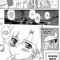 kiss x sis manga sex