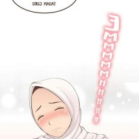 komic hentai hijab