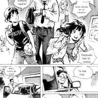 komic hentai hijab
