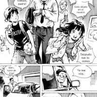 komic hentai hijab