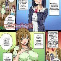 komic hentai hijab