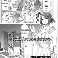 komik hentai ibu hijab blogspot