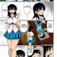 komik hentai ibu hijab blogspot