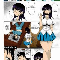 komik hentai ibu hijab blogspot