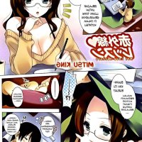 komik hentai ibu hijab blogspot