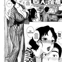 komik hentai ibu hijab blogspot