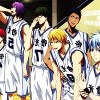 kuroko no basket porno