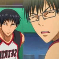 kuroko no basket porno