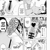 man hentai comics
