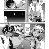 man hentai comics