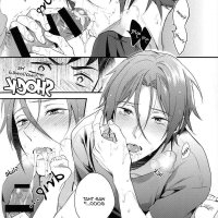 bl smut