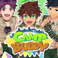 camp buddy smut