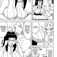 hinata hentai manga sub indo