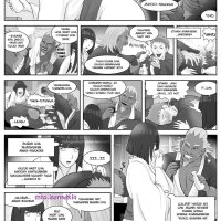 hinata hentai manga sub indo