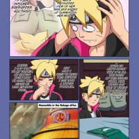 hinata hentai manga sub indo