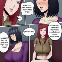 hinata hentai manga sub indo