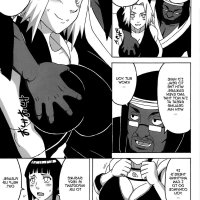 hinata hentai manga sub indo
