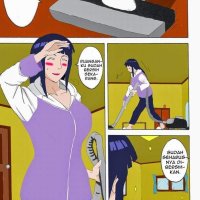 hinata hentai manga sub indo