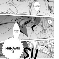 kinsou no vermeil sex manga