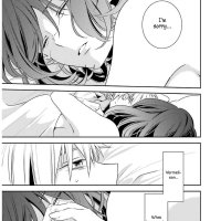 kinsou no vermeil sex manga
