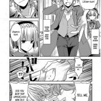 kinsou no vermeil sex manga