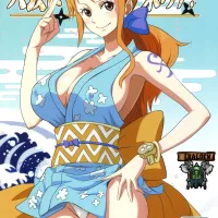 one picec manga xxx